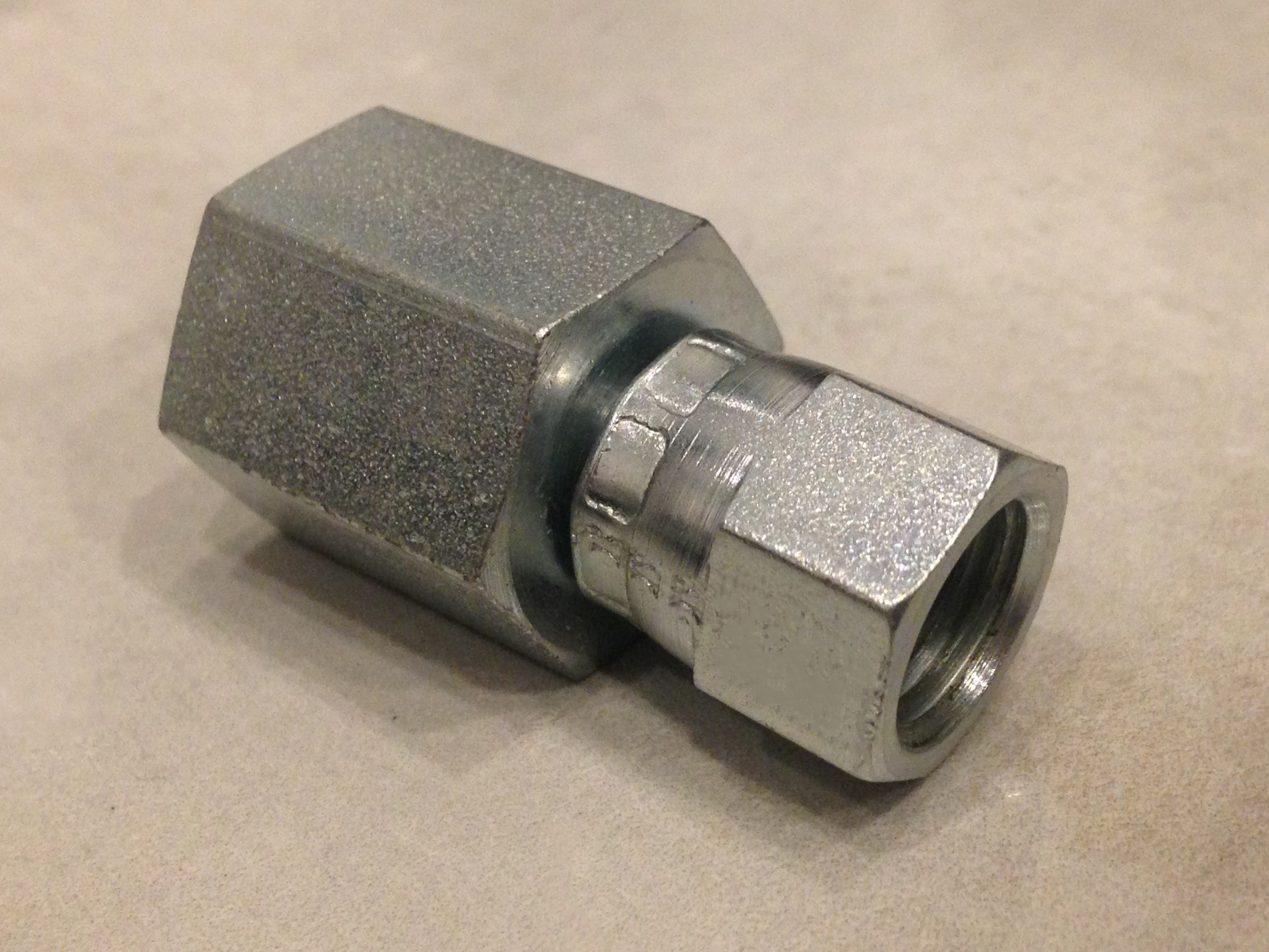 Air Shock Adapter Fittings - Image 3