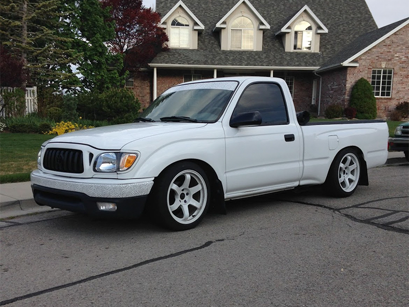 Air Shock Adapter Fittings - Image 8