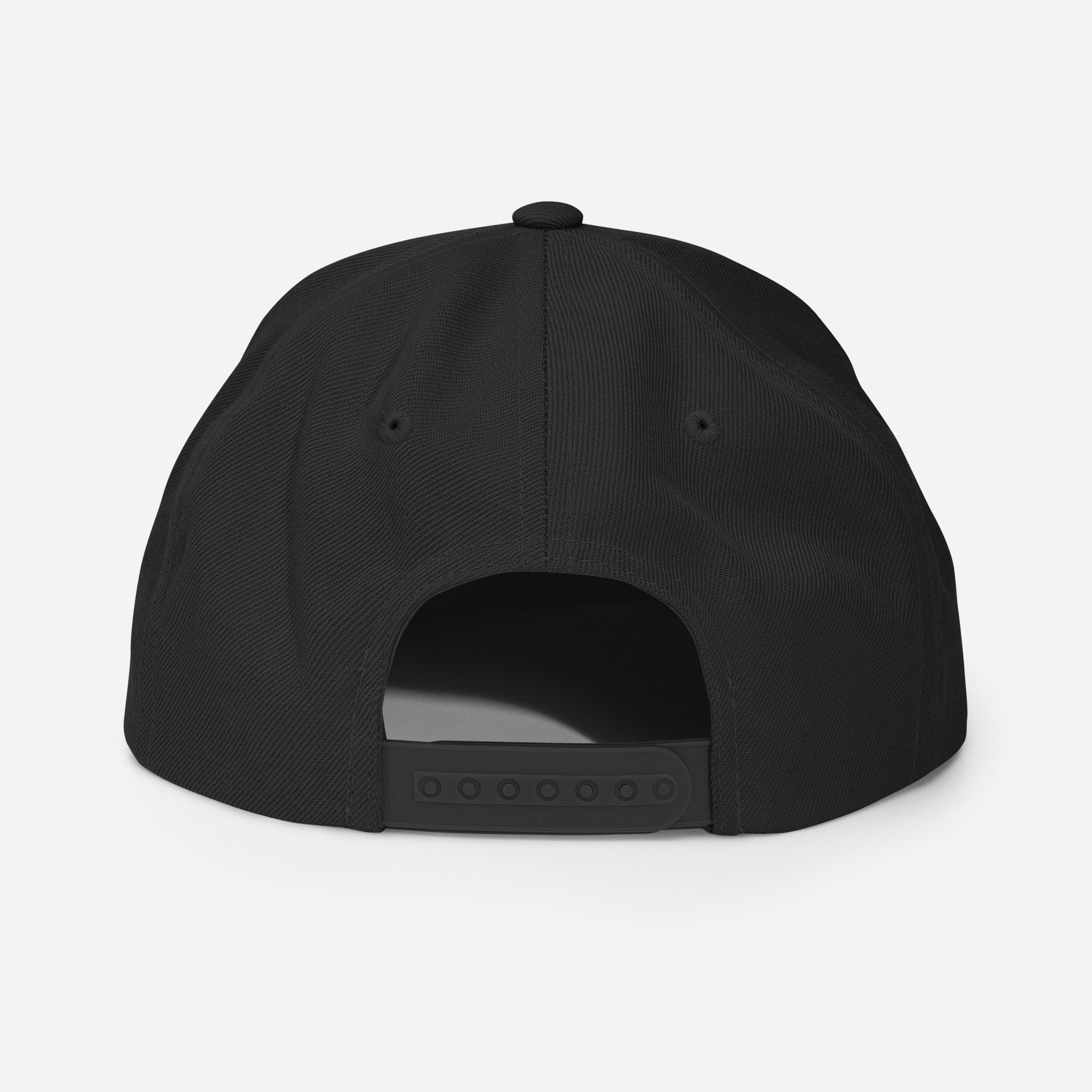 Snapback Hat - Image 8