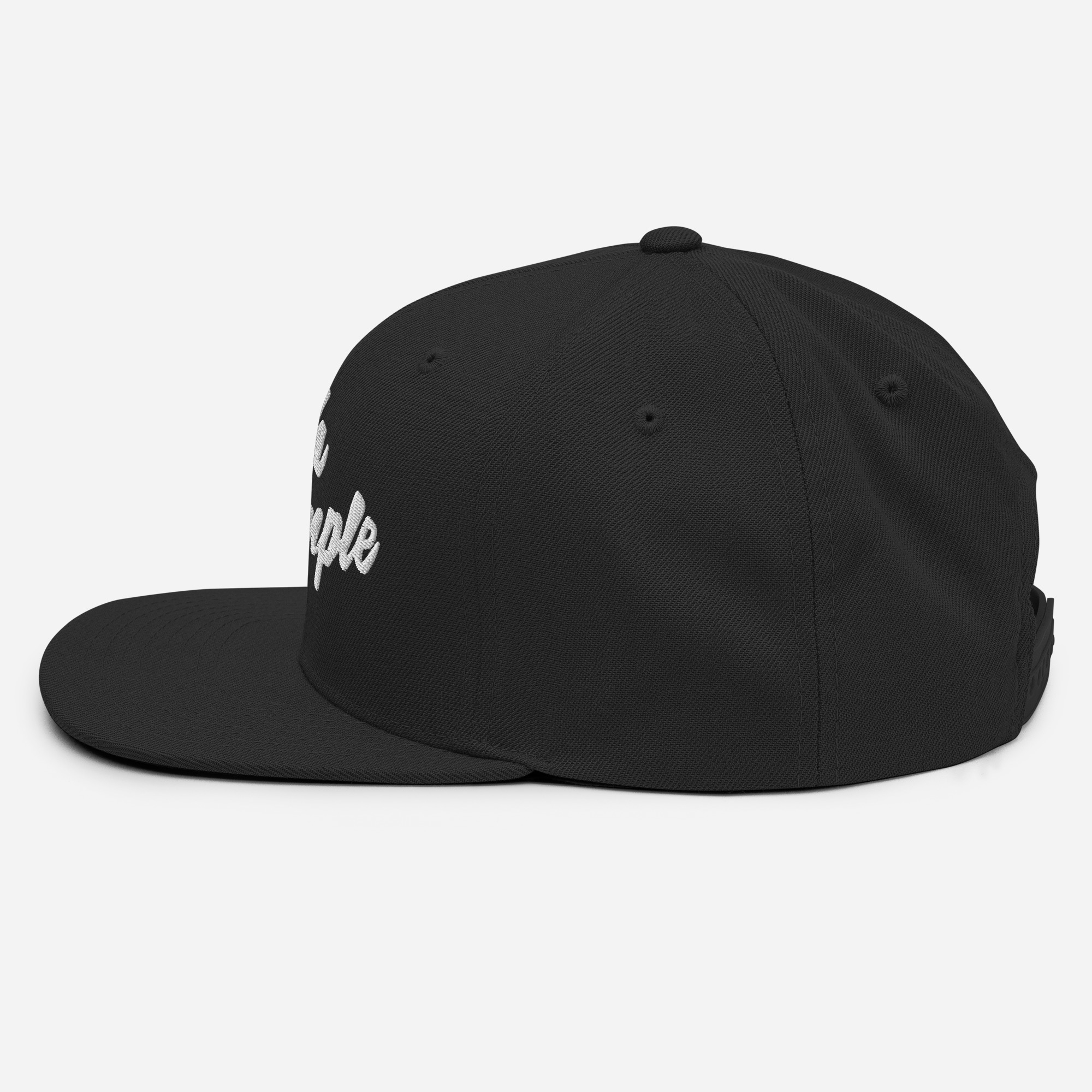 Snapback Hat - Image 10